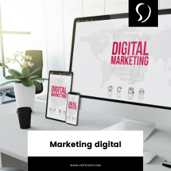 Marketing digital